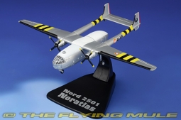 Noratlas Diecast Model, Armee de l'Air