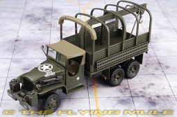 CCKW 2.5 Ton Truck Diecast Model, US Army, 1944