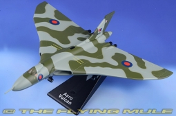 Vulcan B.Mk 2 Diecast Model, RAF No.44 Sqn, XM607, Falkland Islands, Operation