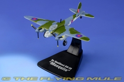 Mosquito B.Mk IV Diecast Model, RAF No.105 Sqn, RAF Horsham St. Faith, England