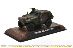 VBL Diecast Model, French Army, 1995