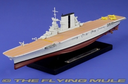 Lexington-class Aircraft Carrier Diecast Model, USN, CV-3 USS Saratoga