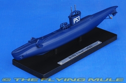 U-class Submarine Diecast Model, Royal Navy, HMS Ultor, Britain, 1943