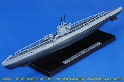 Type IA U-Boat Diecast Model, German Navy, U-26, Germany, 1940