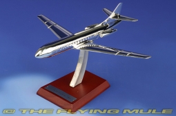 Caravelle Diecast Model, 1955