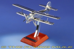 An-2 Colt Diecast Model, 1947