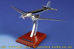 DC-3 Diecast Model, 1935