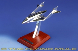 SpaceShipTwo Diecast Model, 2010