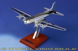 Stratoliner Diecast Model, 1938