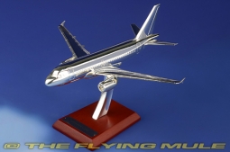 A318 Diecast Model, 2002