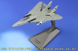 F-14A Tomcat Diecast Model, USN VF-31 Tomcatters, NK105