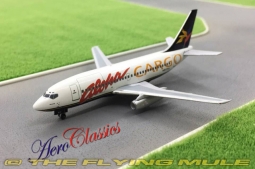 737-200 Diecast Model, Aloha Cargo, N817AL