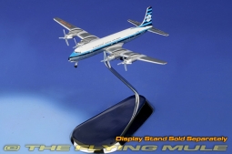 DC-7C Diecast Model, KLM Cargo, PH-DSG