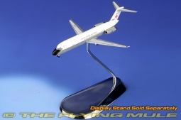 C-9B Skytrain II Diecast Model, USAF, #22583