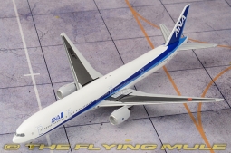 777-300 Diecast Model, ANA, JA756A