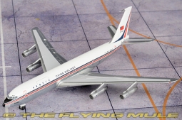 707-320C Diecast Model, China Airlines, B-1824