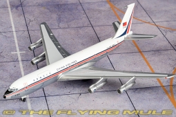 707-320F Diecast Model, China Airlines Cargo, B-1832