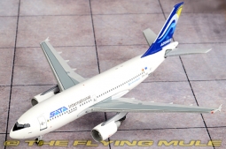 A310-300 Diecast Model, SATA International, CS-TGO