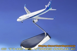 A320neo Diecast Model, ANA, JA211A