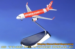 A320neo Diecast Model, Air Asia, 9M-AGA