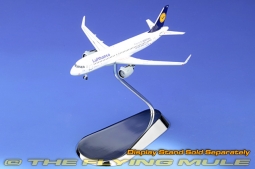 A320neo Diecast Model, Lufthansa, D-AINA