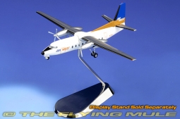 F-27 Diecast Model, Air West, N746L