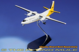 FH-227 Diecast Model, Northeast Airlines, N375NE