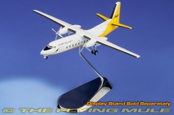 FH-227 Diecast Model, Northeast Airlines, N378NE