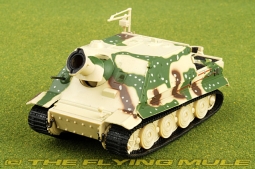 Sd.Kfz.181 Sturmtiger Diecast Model, German Army, 1944