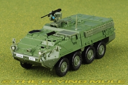 M1126 Stryker Diecast Model, US Army