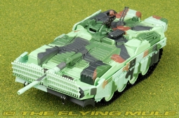 Stridsvagn 103 Diecast Model, Swedish Army, 1987