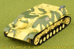 Sd.Kfz.162 Jagdpanzer IV Diecast Model, German Army, 1944