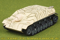 Sd.Kfz.162 Jagdpanzer IV Diecast Model, German Army, Eastern Front, 1944