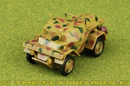 Autoblinda Lince Diecast Model, Italian Army, 1944