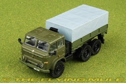 Star 266 Diecast Model, Polish Army, 1995