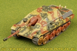 Sd.Kfz.173 Jagdpanther Diecast Model, German Army PzJgAbt 559, Luxembourg, 1944