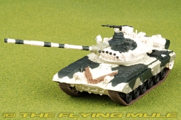 T-72 Diecast Model, Iraqi Army, Iraq, 1997