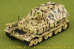 Sd.Kfz.184 Elefant Diecast Model, German Army 3./sPzJgAbt 653, 1943