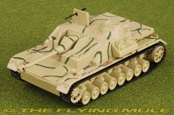 Sd.Kfz.167 StuG IV Diecast Model, German Army 10.SSPzDiv Frundsberg, Normandy