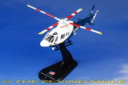 A119 Koala Diecast Model, NYPD, 2004