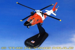 MH-68A Stingray Diecast Model, USCG, 2004