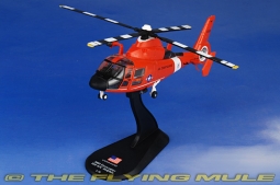 HH-65C Dolphin Diecast Model, USCG, 2008