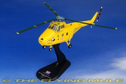 Whirlwind HAR.Mk 10 Diecast Model, RAF No.228 Sqn, 1976