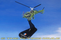 SA 313 Alouette II Diecast Model, French Army, France, 1972