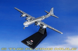 B-29A Superfortress Diecast Model, RAF No.115 Sqn, 1952