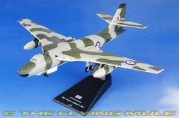 Valiant B.Mk 1 Diecast Model, RAF, 1964