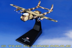 Argosy C.Mk 1 Diecast Model, RAF Air Support Command, 1970