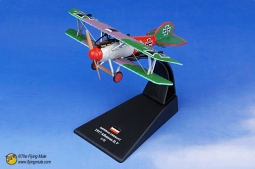 D.V Diecast Model, Luftstreitkrafte Jasta 5, Paul Baeumer, 1917