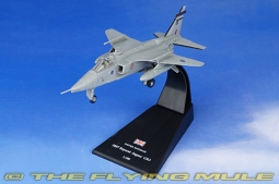 Jaguar Diecast Model, RAF No.6 Sqn, XX119, RAF Coningsby, England