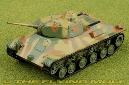 T-50 Diecast Model, Soviet Army, 1940